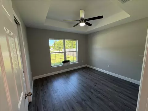 Bedroom - 47 Pine Radl, Ocala, FL 34472 photo 2 of 3