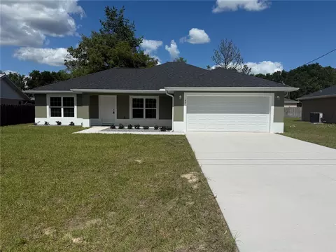 47 Pine Radl, Ocala, FL 34472
