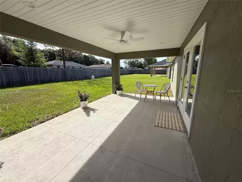 Exterior - 47 Pine Radl, Ocala, FL 34472 photo 3 of 6
