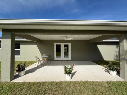 Exterior - 47 Pine Radl, Ocala, FL 34472 photo 5 of 6