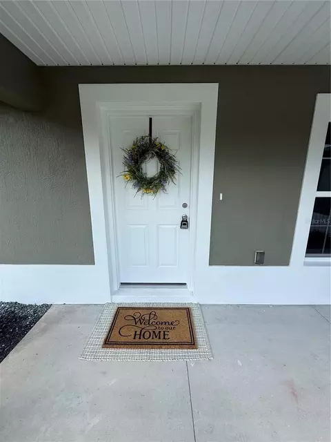 Exterior - 47 Pine Radl, Ocala, FL 34472 photo 2 of 6