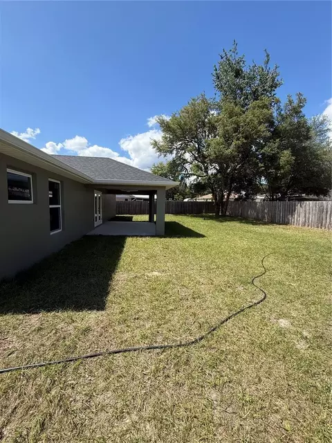 Exterior - 47 Pine Radl, Ocala, FL 34472 photo 4 of 4