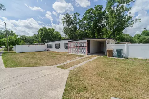 Exterior - 3523 SE 6th St, Ocala, FL 34471 photo 9 of 13