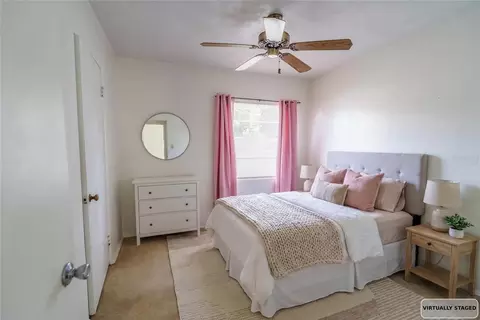 Bedroom - 3523 SE 6th St, Ocala, FL 34471 photo 2 of 10