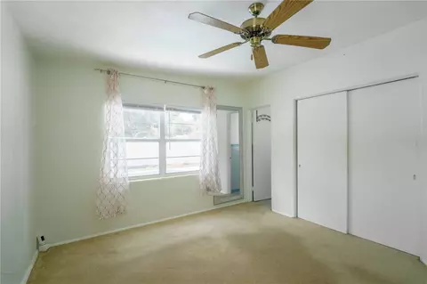 Bedroom - 3523 SE 6th St, Ocala, FL 34471 photo 5 of 10