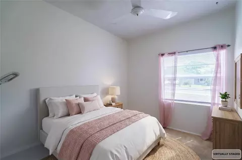 Bedroom - 3523 SE 6th St, Ocala, FL 34471 photo 1 of 10