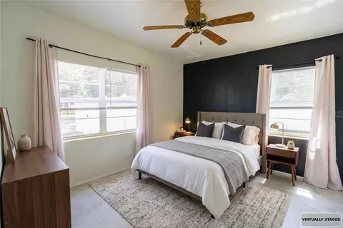 Bedroom - 3523 SE 6th St, Ocala, FL 34471 photo 3 of 10