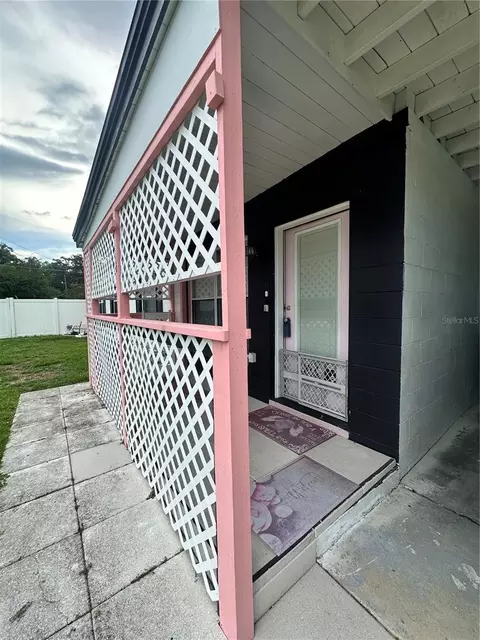 Exterior - 3523 SE 6th St, Ocala, FL 34471 photo 11 of 13