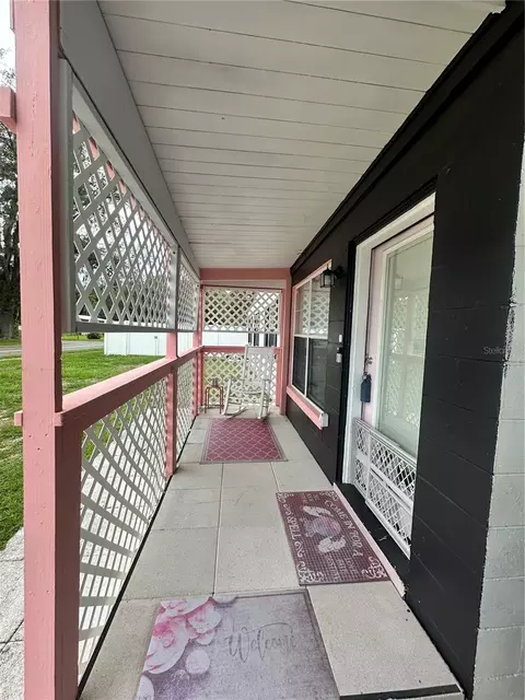 Exterior - 3523 SE 6th St, Ocala, FL 34471 photo 12 of 13