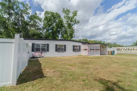 Exterior - 3523 SE 6th St, Ocala, FL 34471 photo 8 of 13