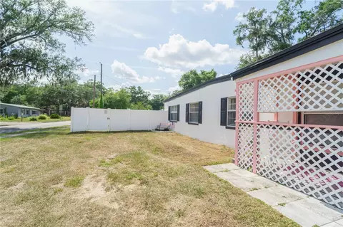 Exterior - 3523 SE 6th St, Ocala, FL 34471 photo 10 of 13