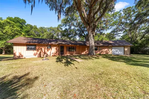 14020 NW 160th Ave, Williston, FL 32696
