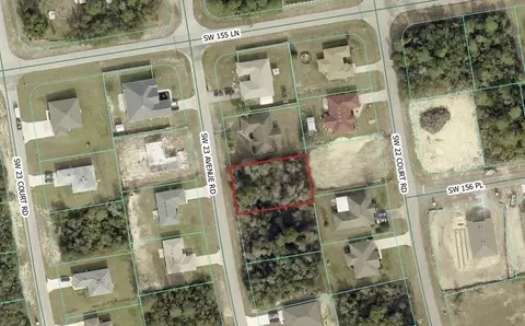 0 SW Lot 3 Sw 23rd Avenue Rd, Ocala, FL 34473
