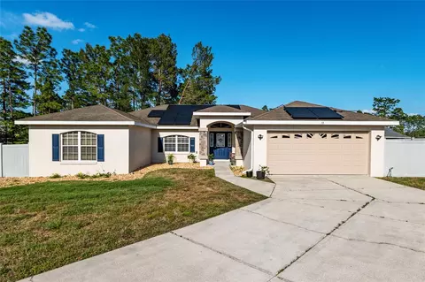 Exterior - 13 Hemlock Trace Run, Ocala, FL 34472 photo 18 of 20
