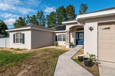 Exterior - 13 Hemlock Trace Run, Ocala, FL 34472 photo 20 of 20