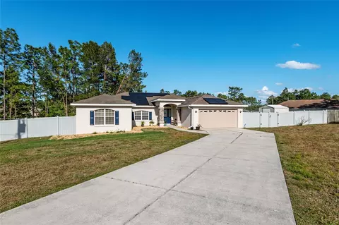 Exterior - 13 Hemlock Trace Run, Ocala, FL 34472 photo 1 of 20