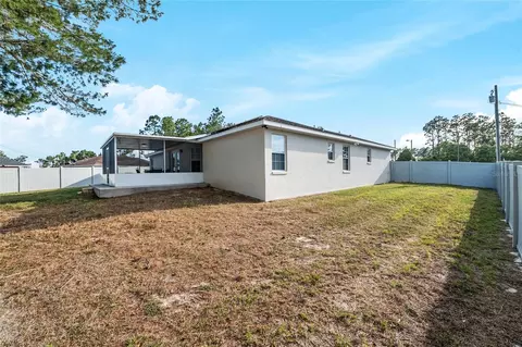 Exterior - 13 Hemlock Trace Run, Ocala, FL 34472 photo 10 of 20