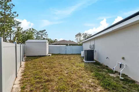 Exterior - 13 Hemlock Trace Run, Ocala, FL 34472 photo 13 of 20