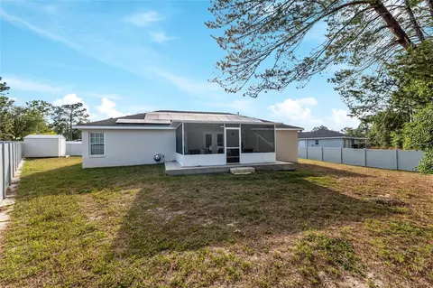 Exterior - 13 Hemlock Trace Run, Ocala, FL 34472 photo 12 of 20