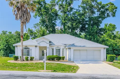 5915 NW 18th Pl, Ocala, FL 34482