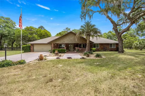 9525 SW 72nd Ct, Ocala, FL 34476