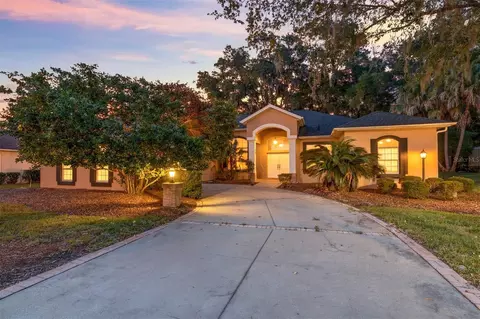 8827 SW 194 Ct, Dunnellon, FL 34432