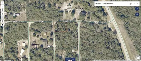 8365 NE 306th Ct, Salt Springs, FL 32134