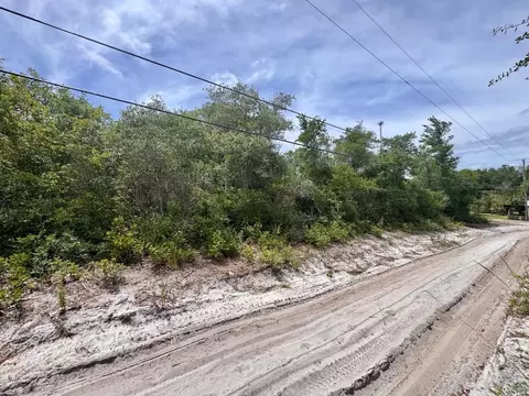 NE 306th Terrace, Salt Springs, FL 32134