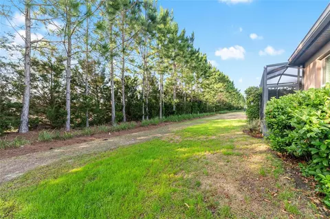 Exterior - 9221 SW 70th Loop, Ocala, FL 34481 photo 4 of 7