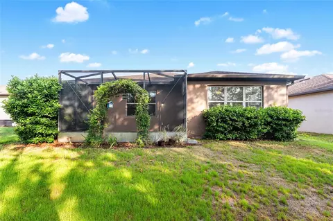 Exterior - 9221 SW 70th Loop, Ocala, FL 34481 photo 5 of 7