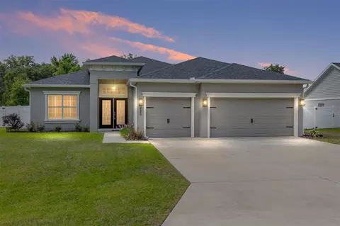 4520 SE 89th Place Rd, Ocala, FL 34480