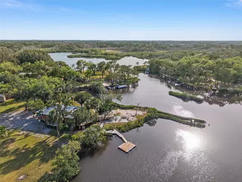 1326 S Estuary, Crystal River, FL 34429