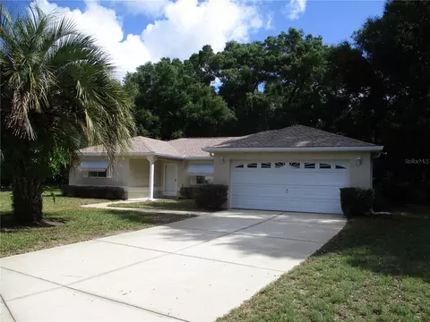 15024 SW 112th Cir, Dunnellon, FL 34432