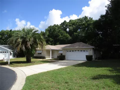 15024 SW 112th Cir, Dunnellon, FL 34432