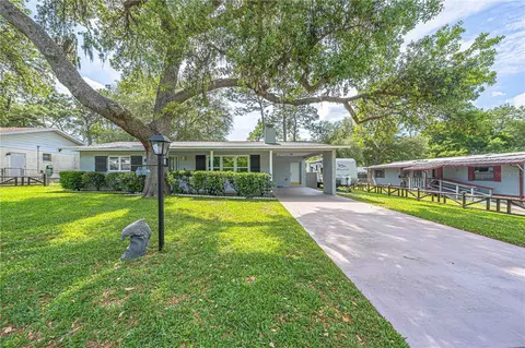 1820 SE 175th Terrace Rd, Silver Springs, FL 34488