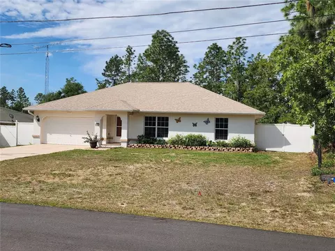 6086 SW 154th Lane Rd, Ocala, FL 34473