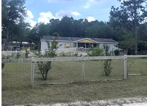21170 SE 67th Pl, Morriston, FL 32668