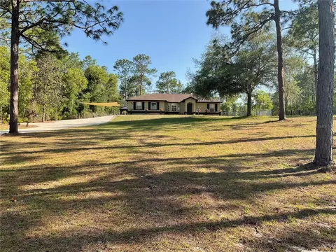 6792 SW 131st Cir, Ocala, FL 34481