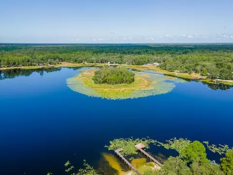 22045 NE 106th Ave, Fort Mc Coy, FL 32134