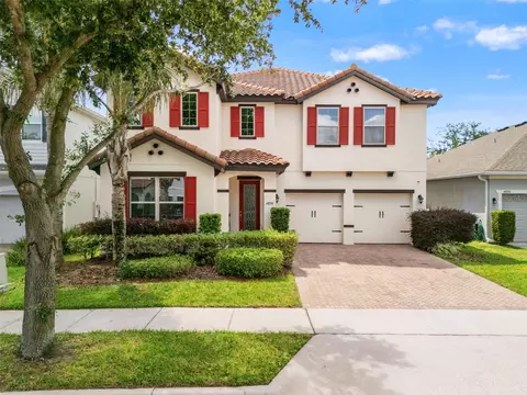 4896 Palmetto Park Dr, Winter Garden, FL 34787