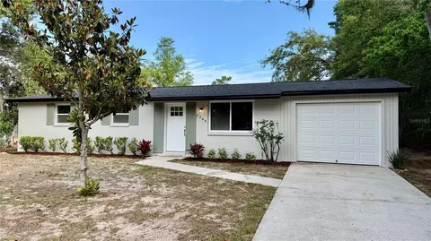 2245 W Devon Dr, Citrus Springs, FL 34434