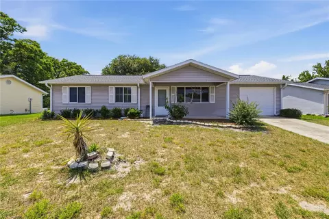 10986 SW 83rd Ave, Ocala, FL 34481