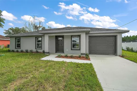 35 Juniper Trak, Ocala, FL 34472