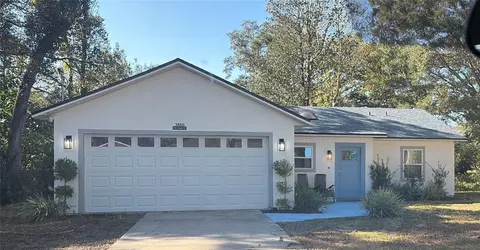 3880 NE 22nd Ct, Ocala, FL 34479