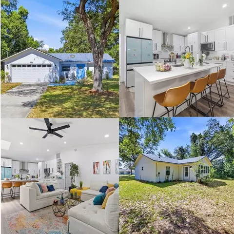 3880 NE 22nd Ct, Ocala, FL 34479