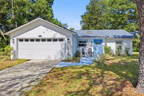 3880 NE 22nd Ct, Ocala, FL 34479