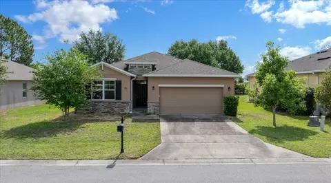 9139 SW 60th Court Rd, Ocala, FL 34476