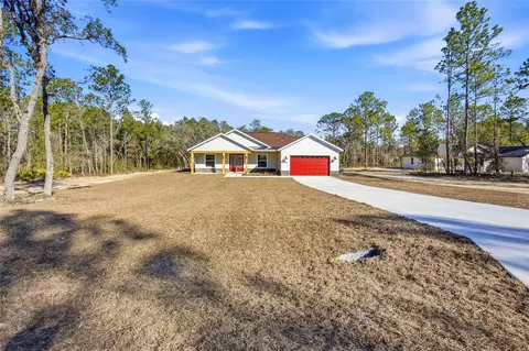 12296 SW 99th Ln, Dunnellon, FL 34432
