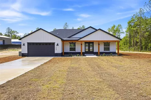 12296 SW 99th Ln, Dunnellon, FL 34432
