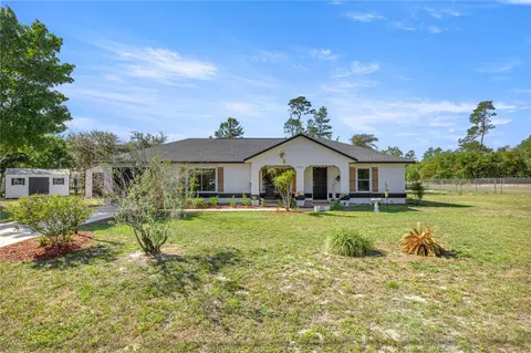 3128 SW 177th Lane Rd, Ocala, FL 34473